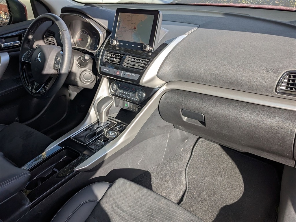 Thumbnail: 2025 Mitsubishi Eclipse Cross - 36