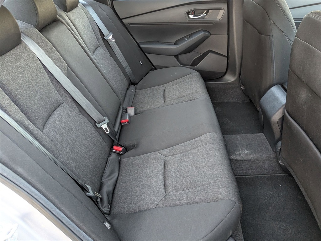 Thumbnail: 2024 Honda Accord - 33