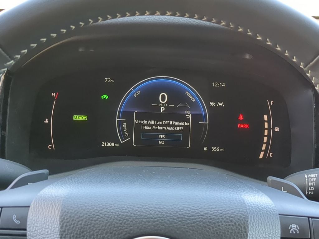 Thumbnail: 2025 Toyota Camry - 16