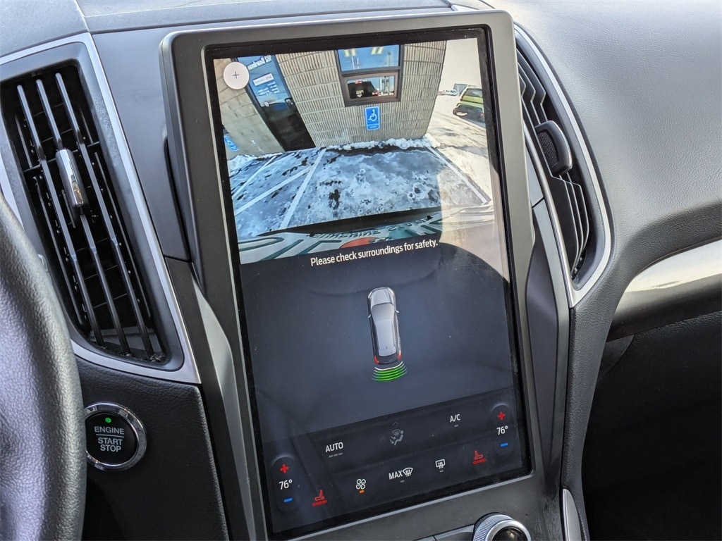 Thumbnail: 2024 Ford Edge - 23