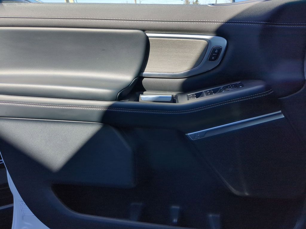 Thumbnail: 2025 Ford Expedition MAX - 11