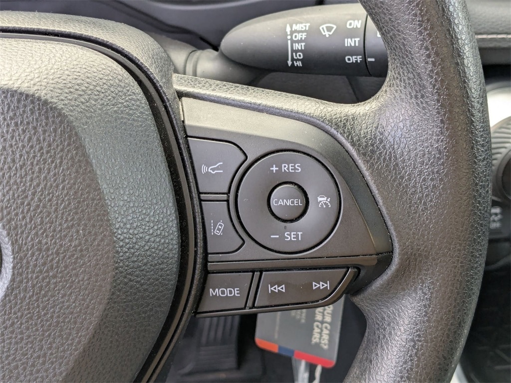 Thumbnail: 2024 Toyota RAV4 - 22