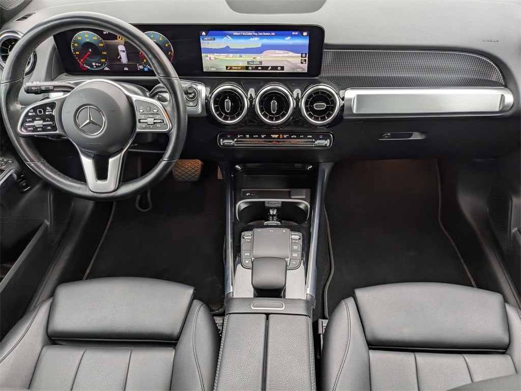 Thumbnail: 2023 Mercedes-Benz GLB - 34