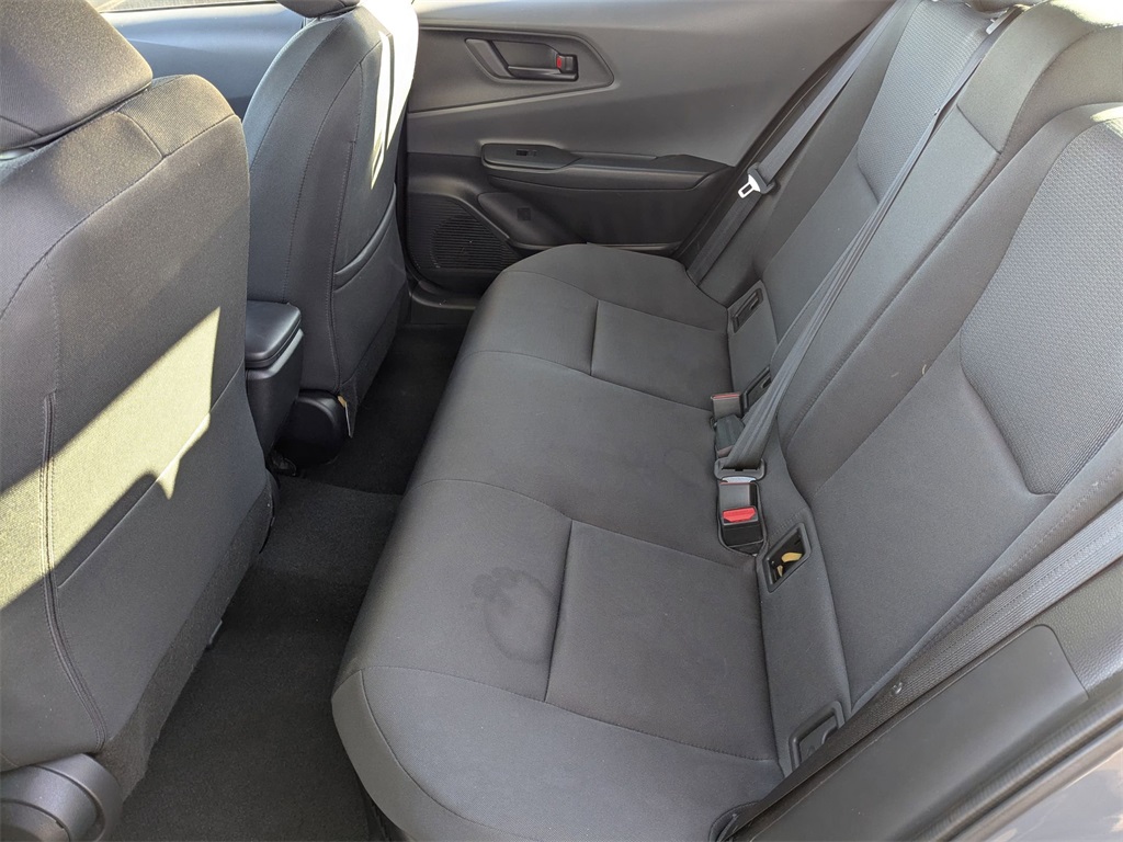 Thumbnail: 2024 Toyota Prius - 26