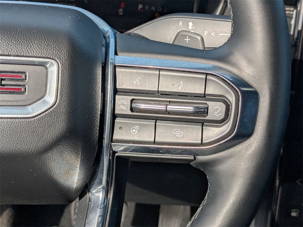 Thumbnail: 2025 GMC Terrain - 19