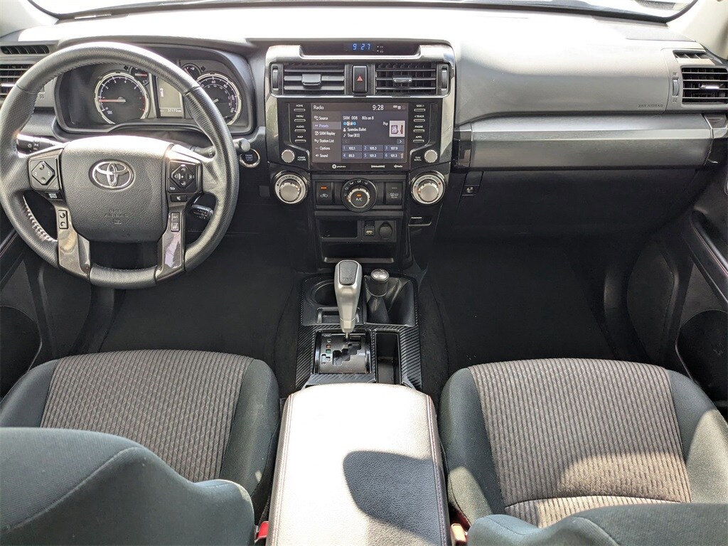 Thumbnail: 2024 Toyota 4Runner - 30