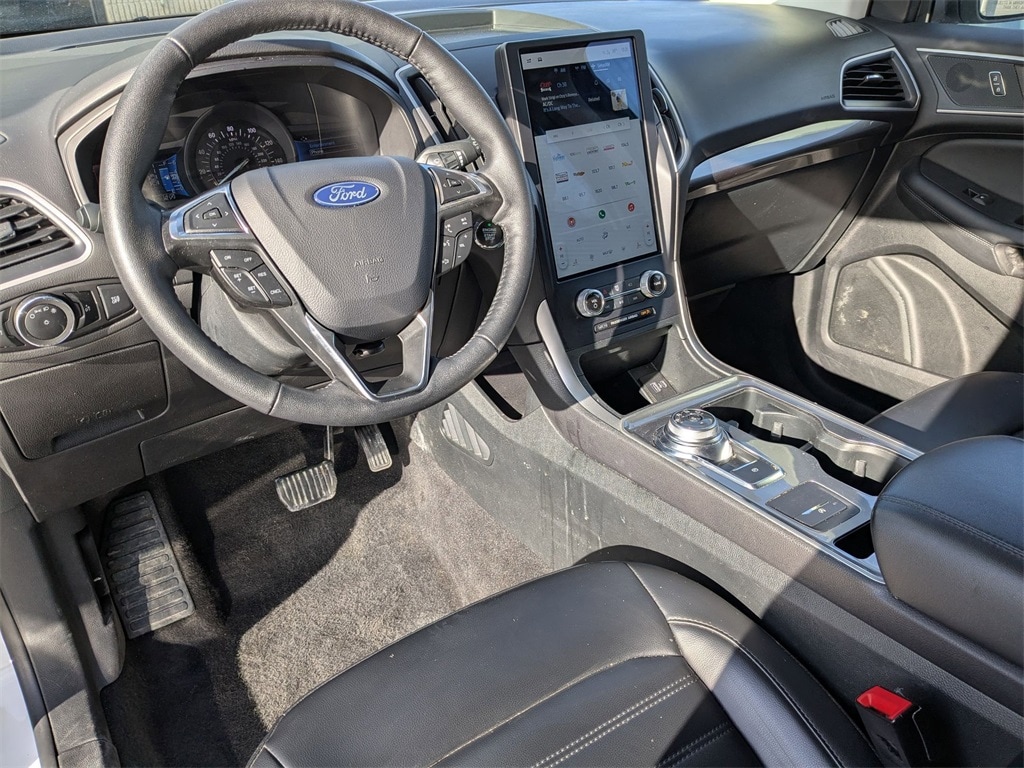 Thumbnail: 2024 Ford Edge - 18