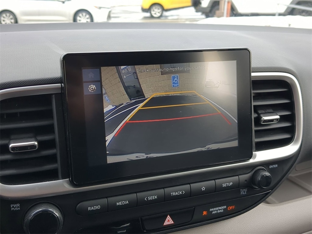 Thumbnail: 2025 Hyundai Venue - 21