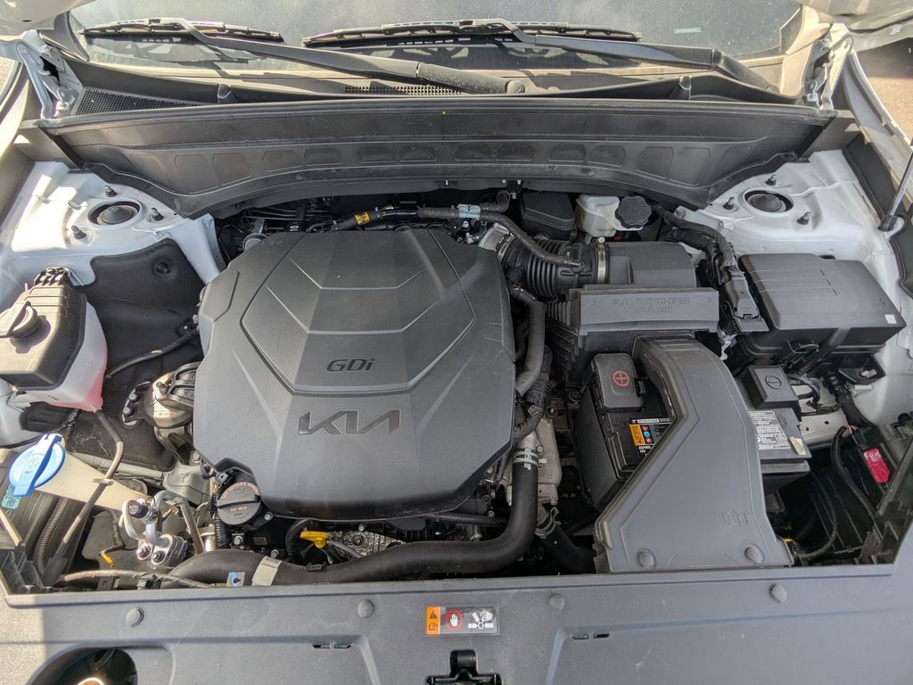 Thumbnail: 2025 Kia Telluride - 36