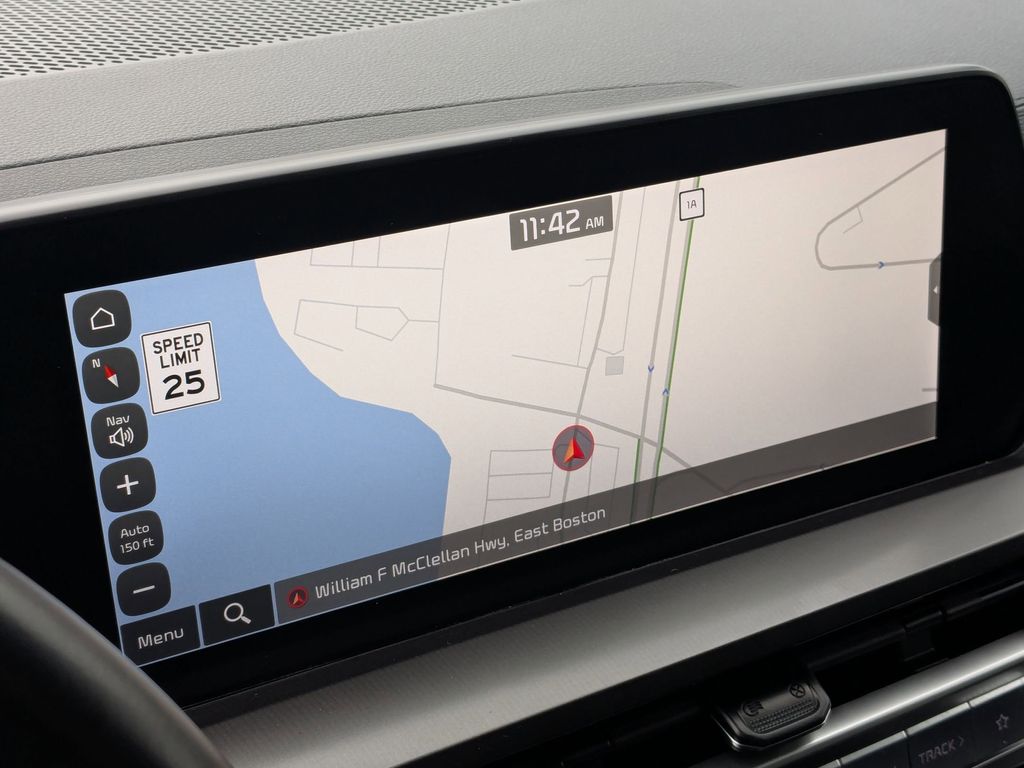 Thumbnail: 2025 Kia Telluride - 20