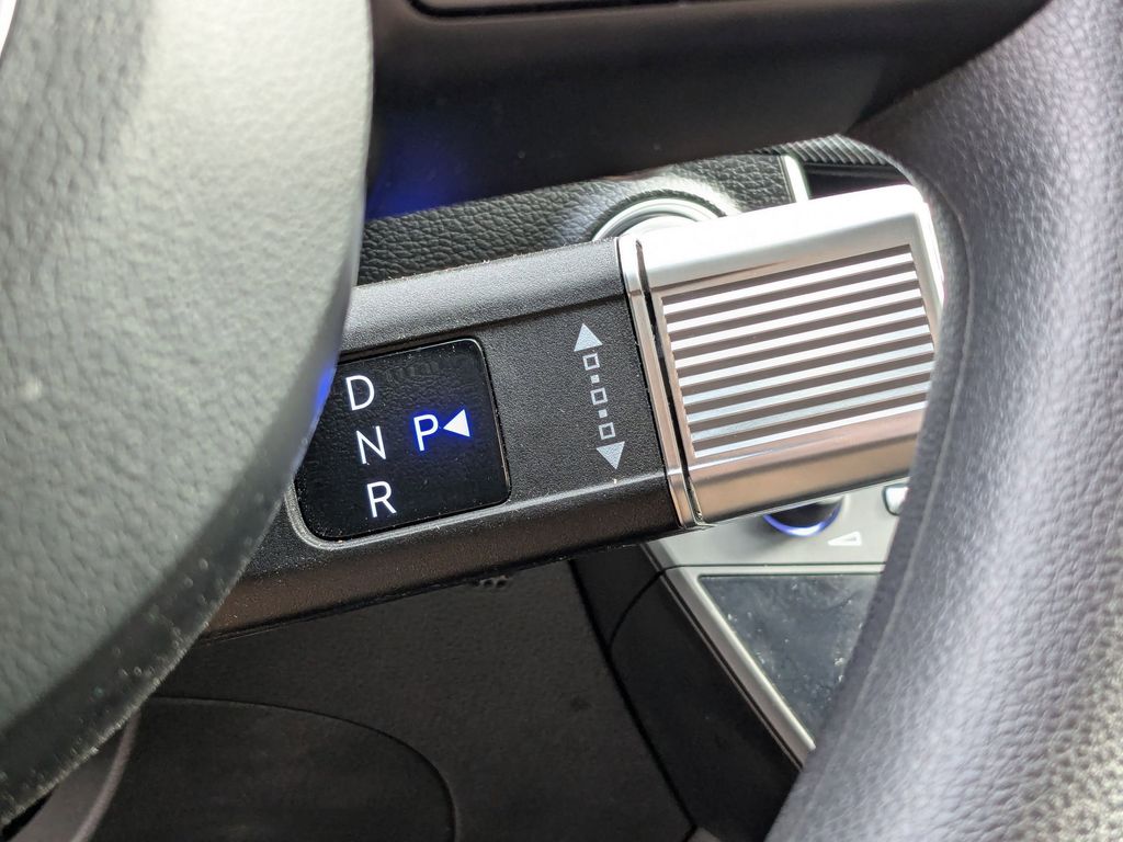 Thumbnail: 2025 Hyundai Sonata - 23