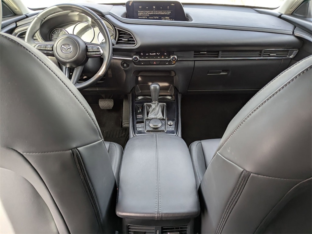 Thumbnail: 2025 Mazda CX-30 - 33