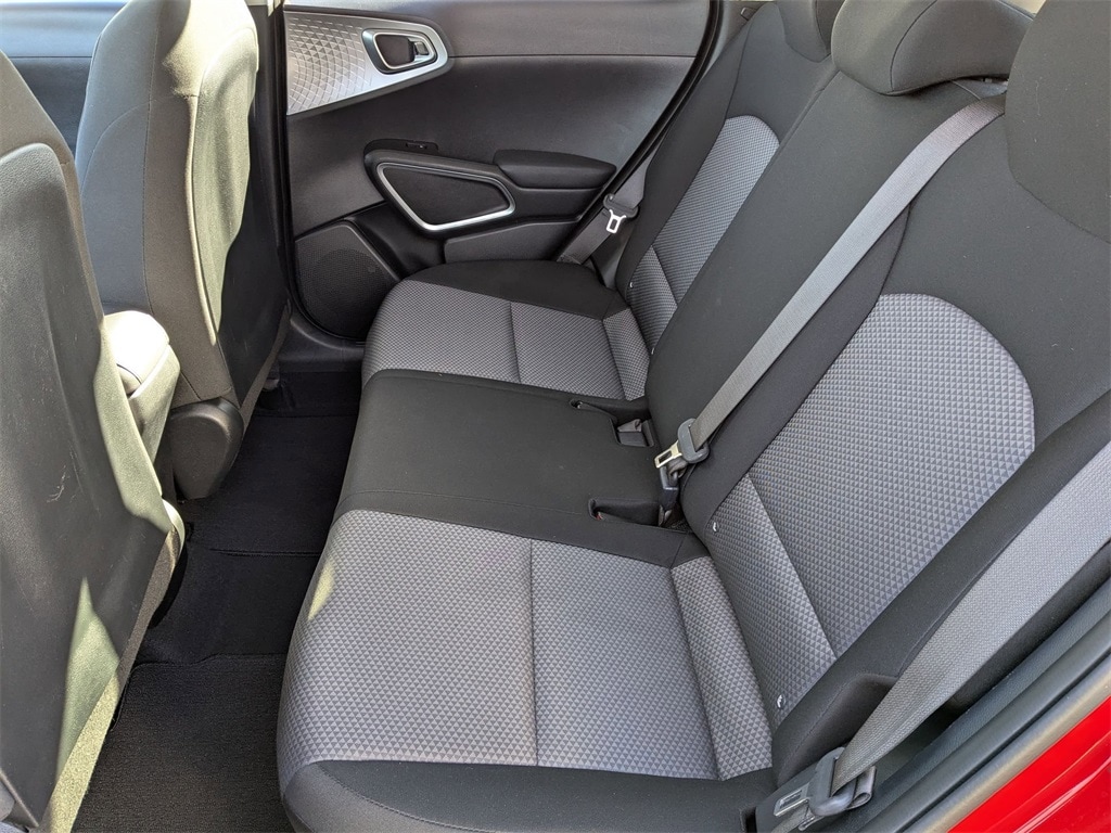 Thumbnail: 2024 Kia Soul - 27