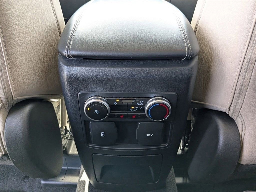 Thumbnail: 2023 Ford Explorer - 36