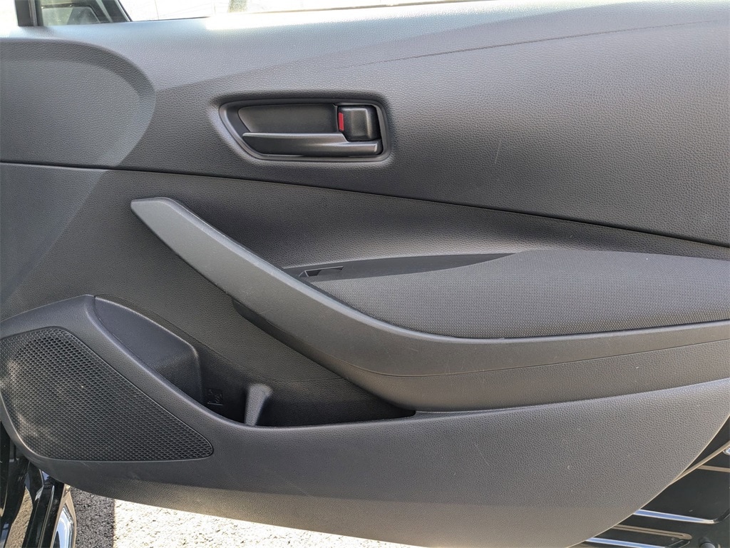 Thumbnail: 2024 Toyota Corolla - 33