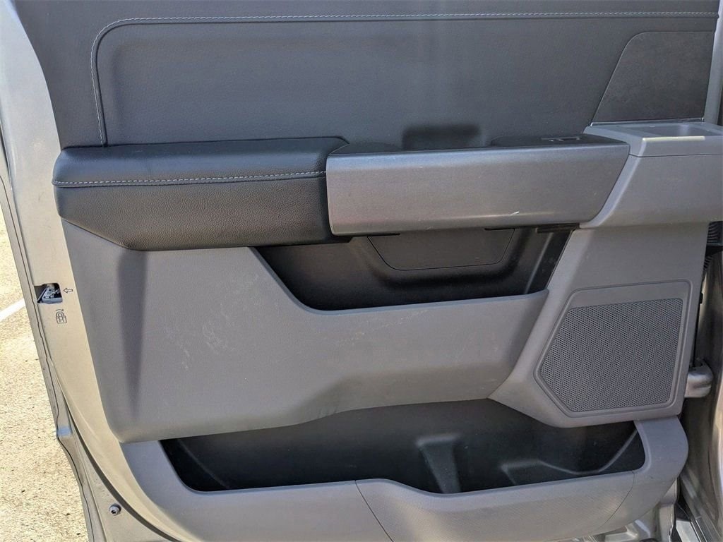 Thumbnail: 2024 Ford F-150 - 34