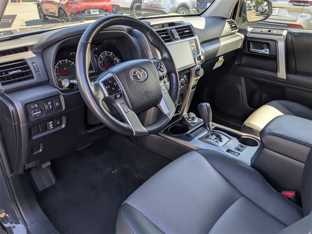 Thumbnail: 2024 Toyota 4Runner - 17
