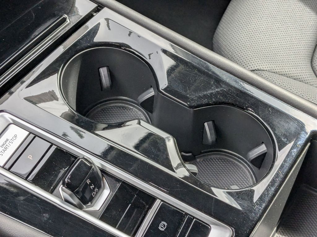 Thumbnail: 2025 Volkswagen Atlas - 24