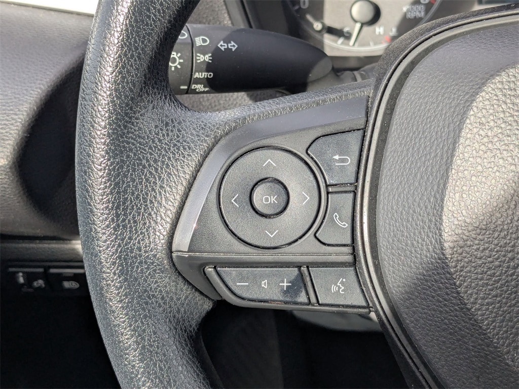 Thumbnail: 2024 Toyota Corolla - 18