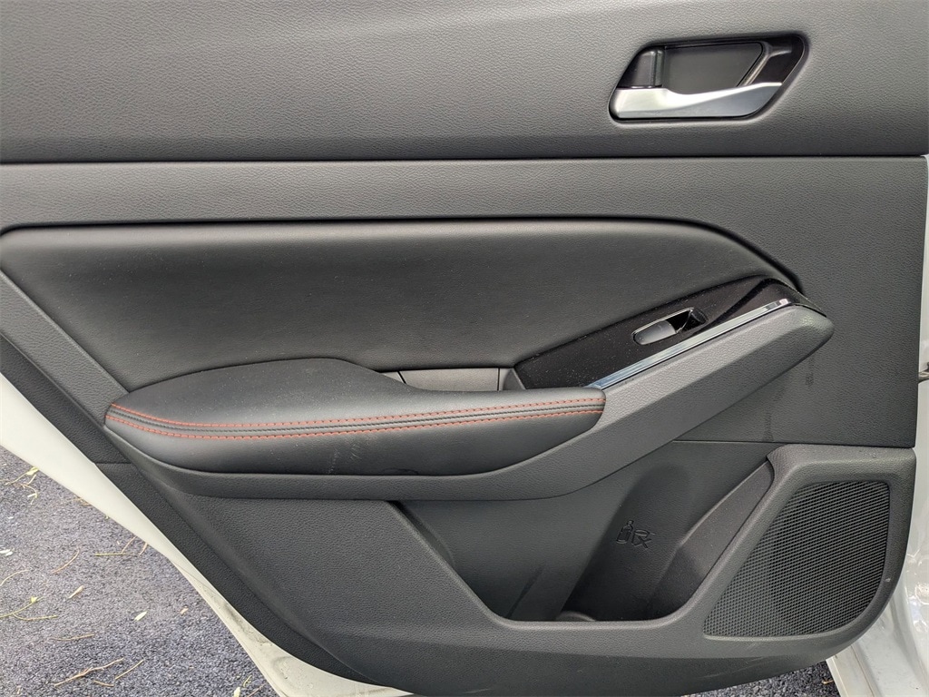 Thumbnail: 2025 Nissan Altima - 27