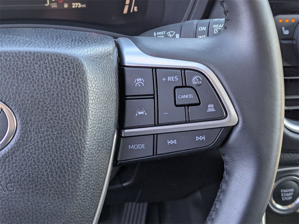 Thumbnail: 2025 Toyota Grand Highlander - 20