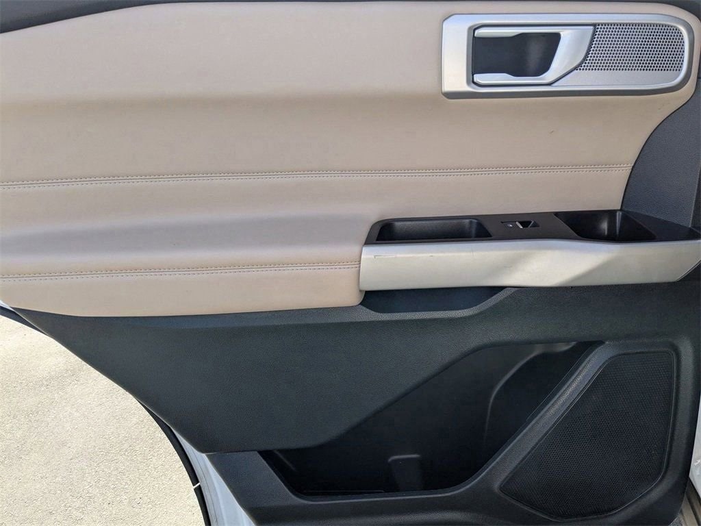 Thumbnail: 2023 Ford Explorer - 37