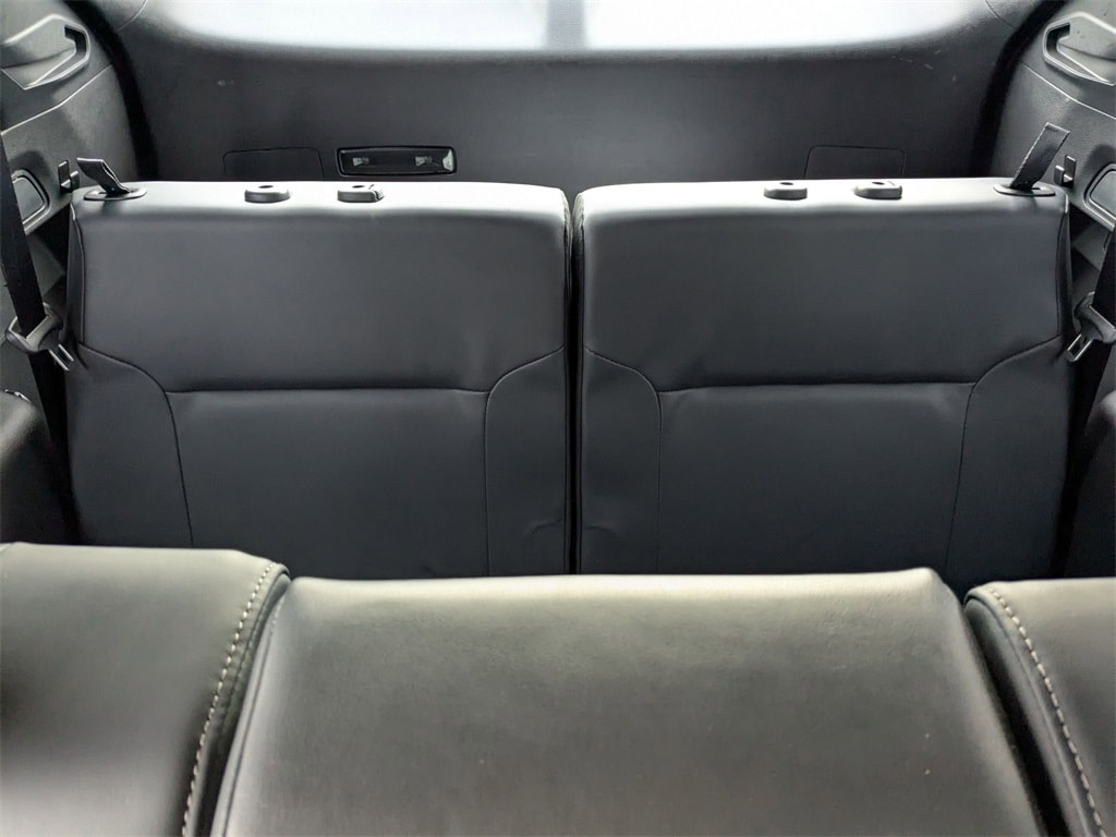 Thumbnail: 2025 Mitsubishi Outlander - 33