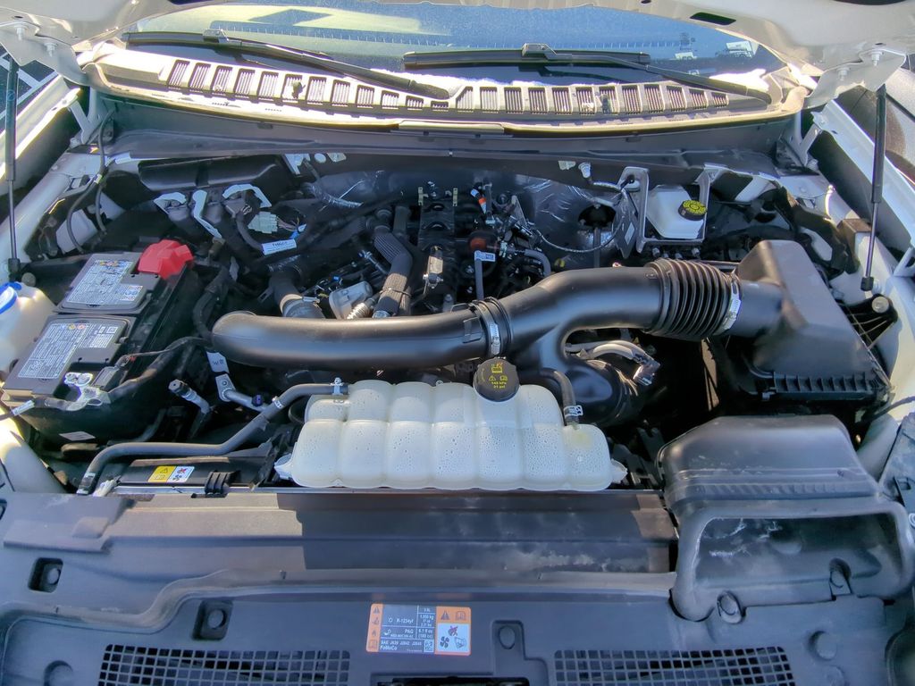 Thumbnail: 2025 Ford Expedition MAX - 35