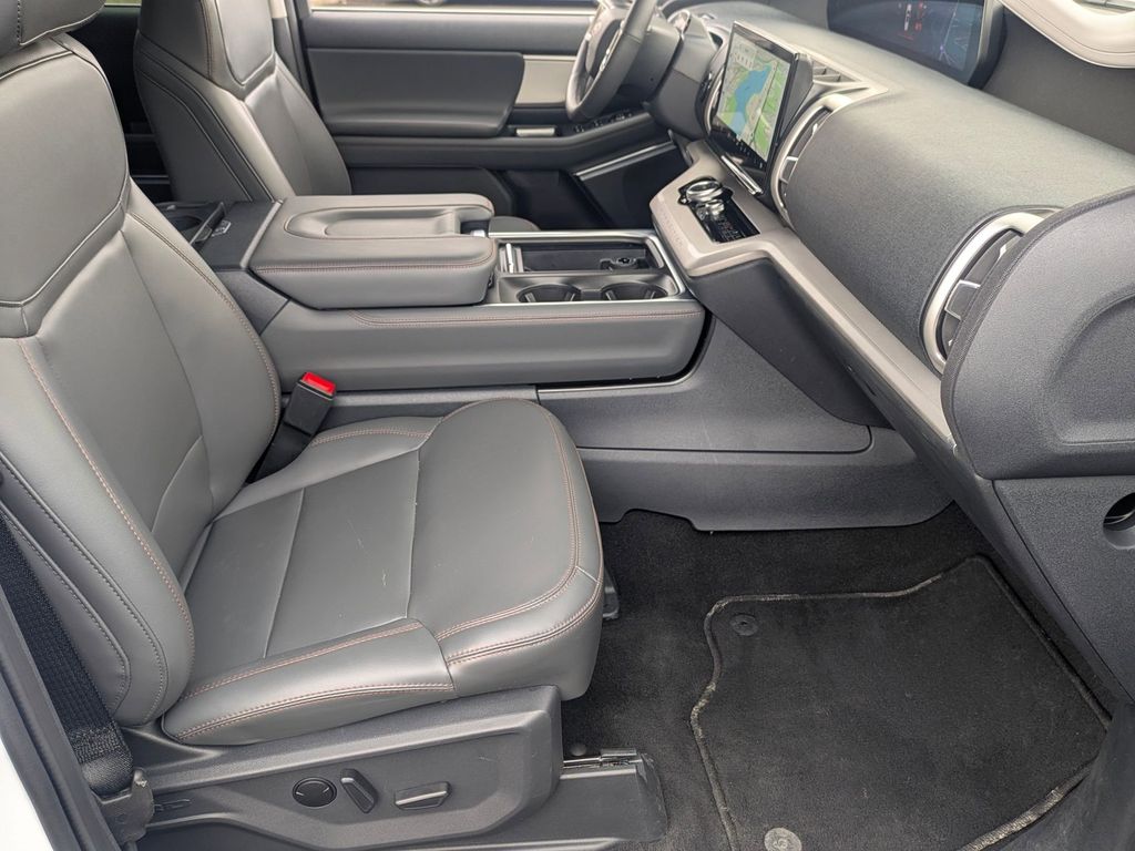 Thumbnail: 2025 Ford Expedition - 48