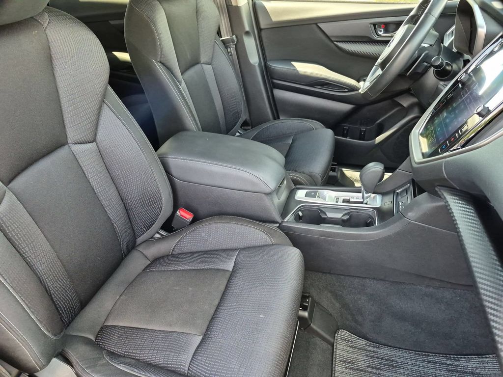 Thumbnail: 2025 Subaru Ascent - 32