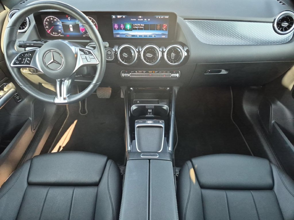 2025 Mercedes-Benz GLA GLA250 - Photo 22