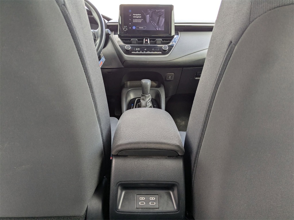 Thumbnail: 2024 Toyota Corolla - 28