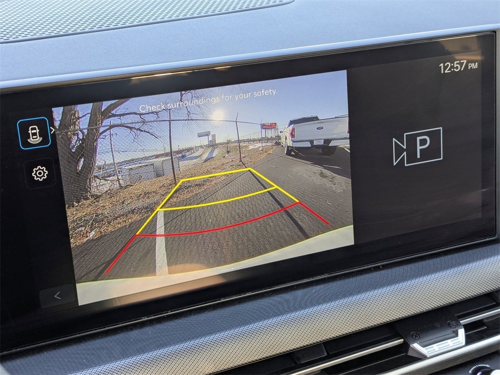 Thumbnail: 2025 Hyundai Sonata - 24