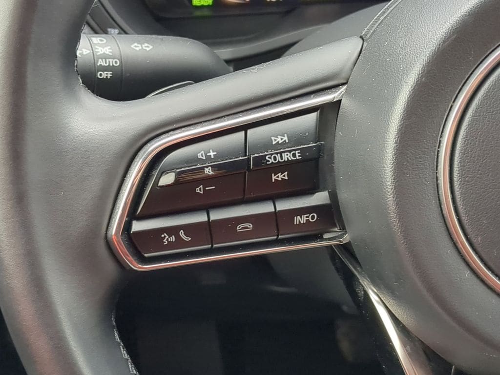 Thumbnail: 2025 Mazda CX-90 - 21