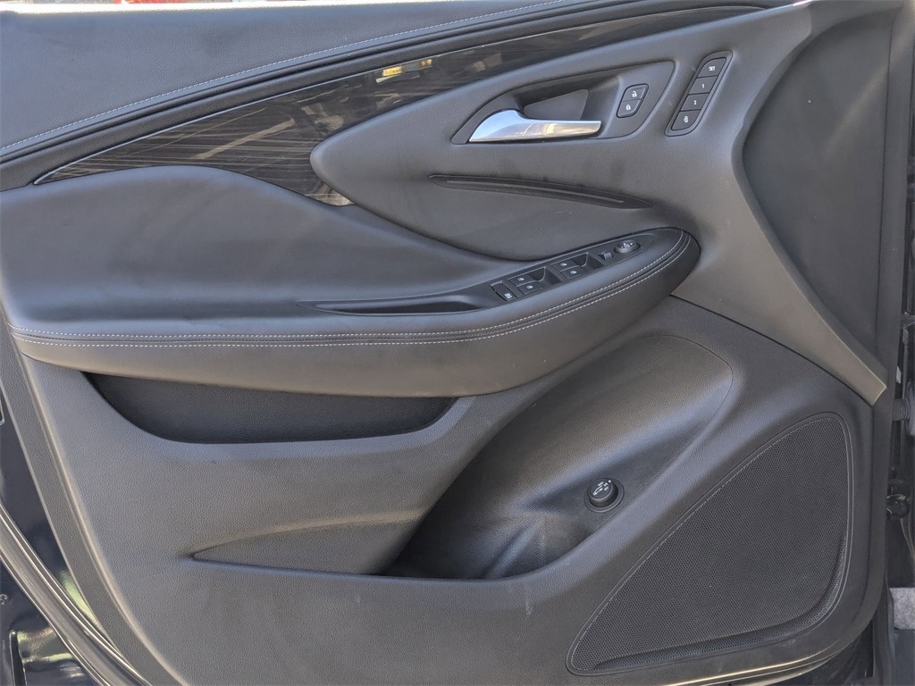 Thumbnail: 2020 Buick Envision - 13