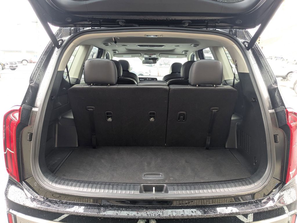 Thumbnail: 2025 Kia Telluride - 31