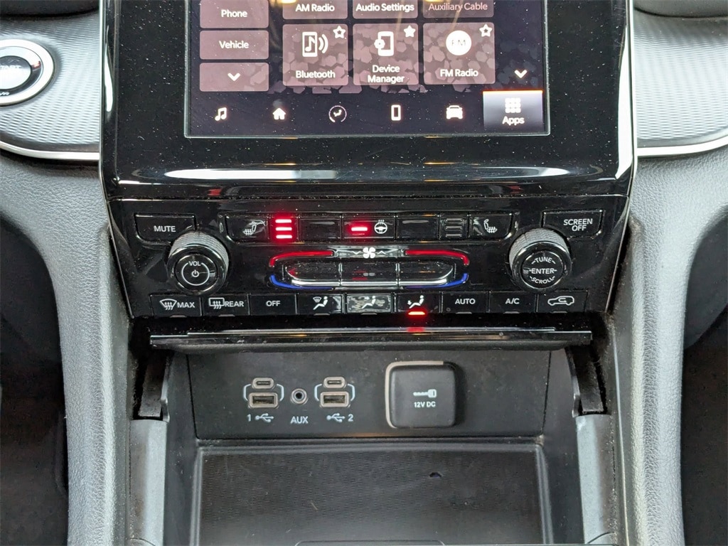 Thumbnail: 2024 Jeep Grand Cherokee - 26