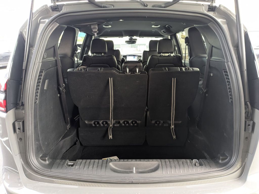 Thumbnail: 2025 Chrysler Pacifica - 30