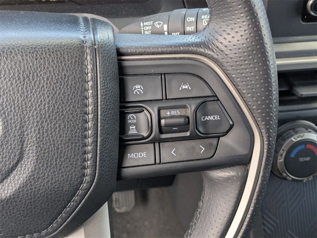 Thumbnail: 2025 Toyota 4Runner - 19