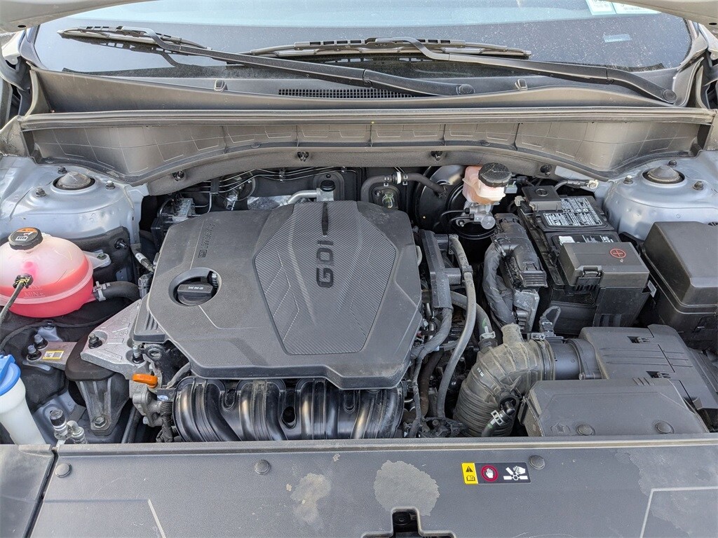 Thumbnail: 2024 Kia Sorento - 40