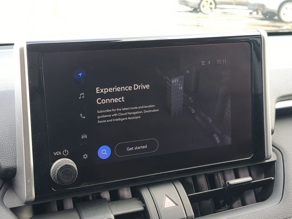 Thumbnail: 2024 Toyota RAV4 - 20