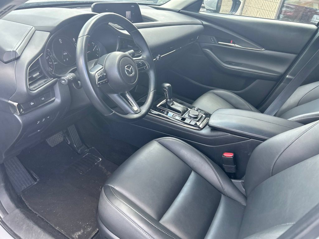 Thumbnail: 2025 Mazda CX-30 - 6