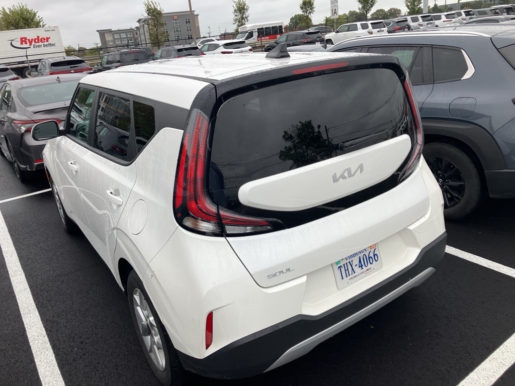 Thumbnail: 2024 Kia Soul - 3