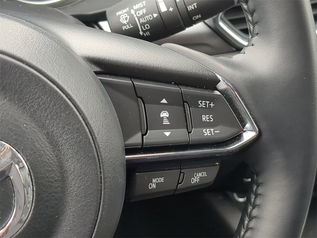 Thumbnail: 2025 Mazda CX-5 - 22