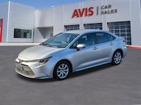 2024 Toyota Corolla LE -
                  East Boston, MA