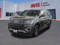 2021 Ford Expedition MAX Limited -
                East Boston, MA