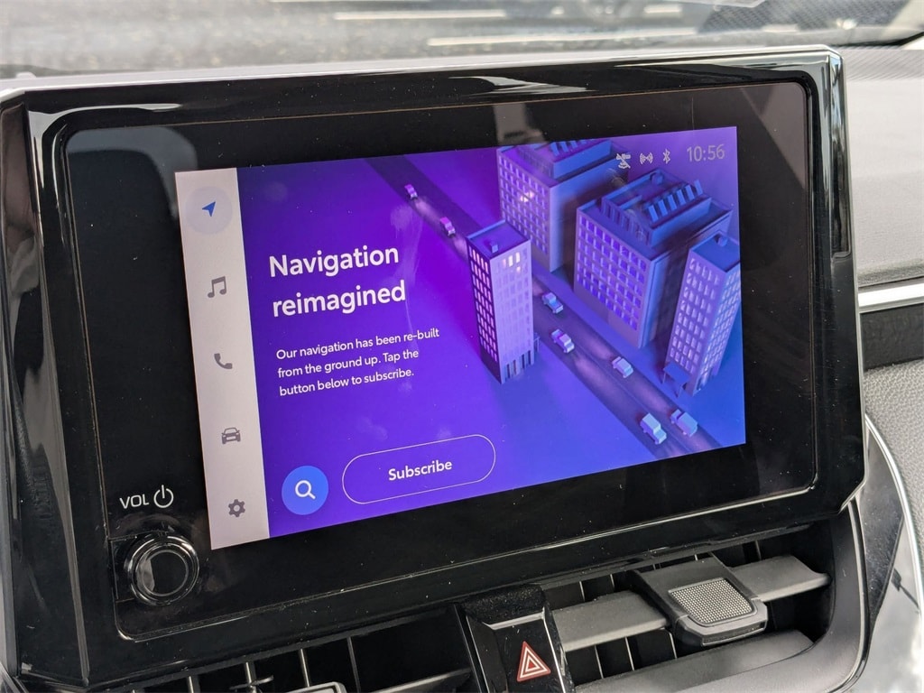 Thumbnail: 2024 Toyota Corolla - 22