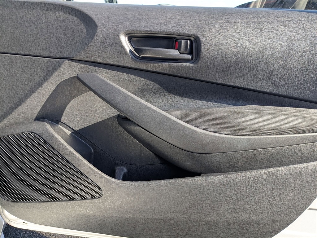 Thumbnail: 2024 Toyota Corolla - 33