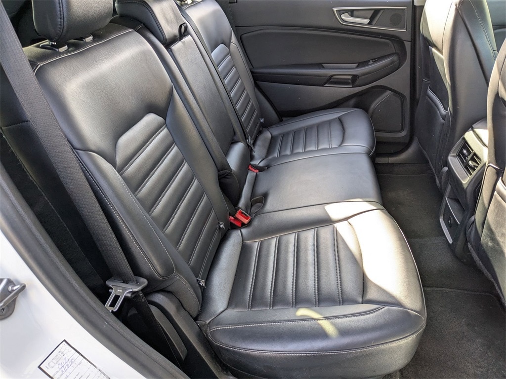 Thumbnail: 2024 Ford Edge - 33