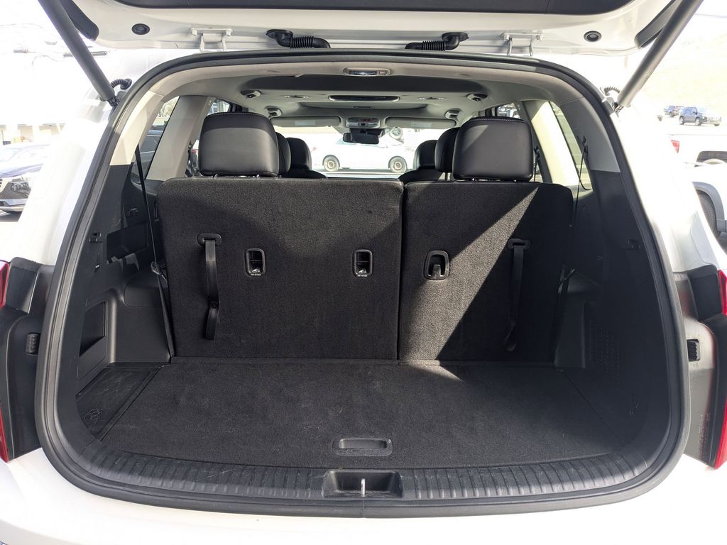 Thumbnail: 2025 Kia Telluride - 30